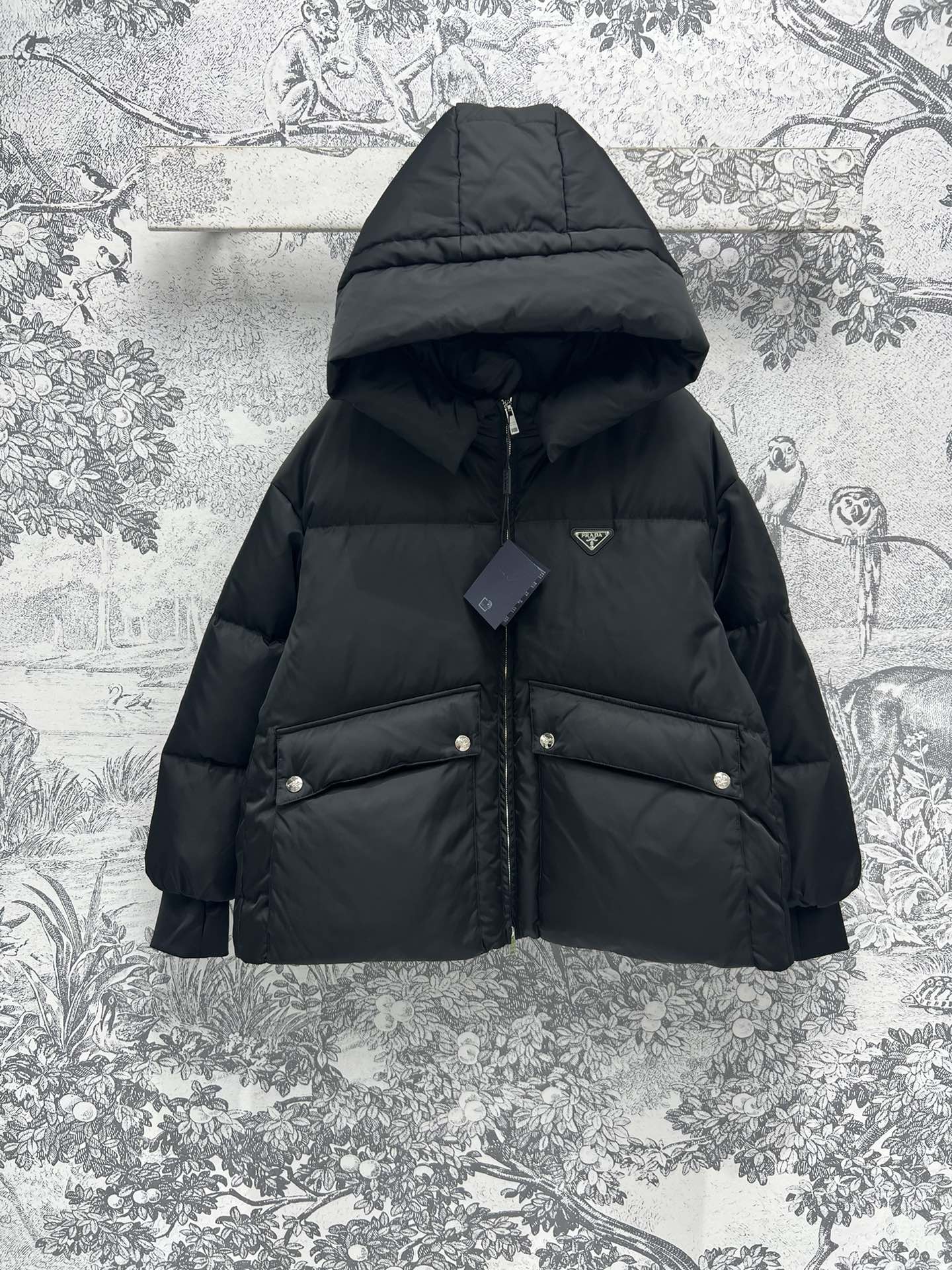 Christian Dior Down Jackets